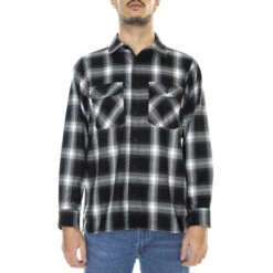 INDEPENDENT Mission Chemise