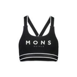 Mons Royale Stella X-Back Bra