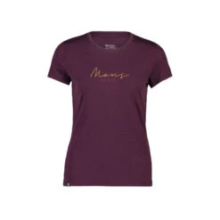 Mons Royale W Icon T-Shirt