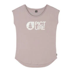 Picture Organic Clothing Basement Girl T-Shirt