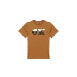 Picture Organic Clothing Basement T-Shirt