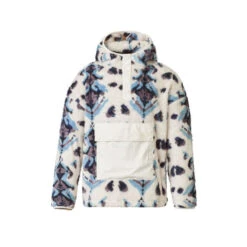 Picture Organic Clothing Darie 1/4 Polaire