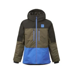 Picture Organic Clothing Daumy Veste Junior