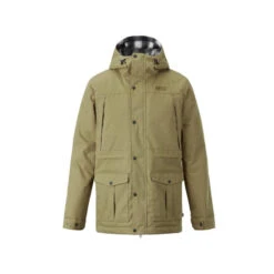 Picture Organic Clothing Doaktown Parka