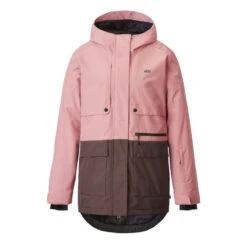 Picture Organic Clothing Glawi Veste