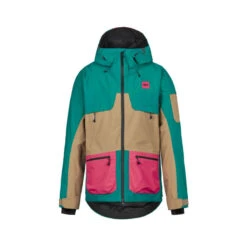 Picture Organic Clothing Haakon Veste