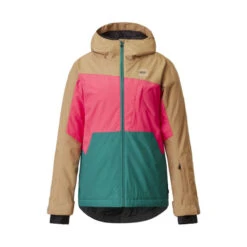 Picture Organic Clothing Seakrest Veste