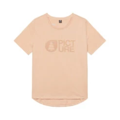 Picture Organic Clothing W Fall Regular T-Shirt
