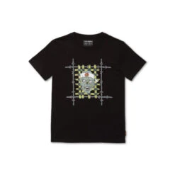Volcom Richard French Sayer Tee Junior