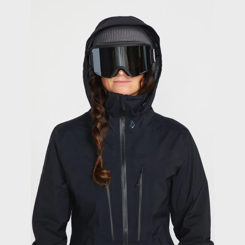 Volcom VS 3L Stretch Gore-Tex Veste – Image 3