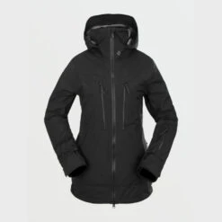 Volcom VS 3L Stretch Gore-Tex Veste
