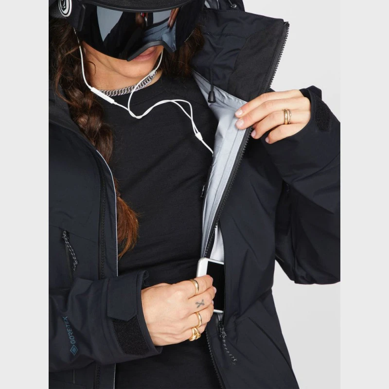 Volcom VS 3L Stretch Gore-Tex Veste – Image 5