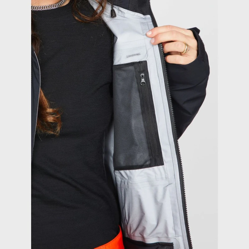 Volcom VS 3L Stretch Gore-Tex Veste – Image 6