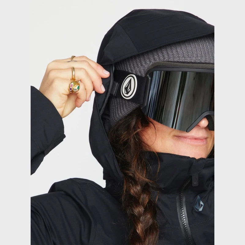 Volcom VS 3L Stretch Gore-Tex Veste – Image 7