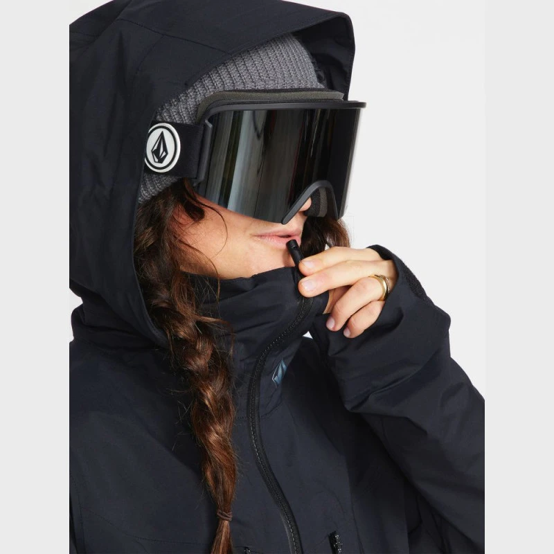 Volcom VS 3L Stretch Gore-Tex Veste – Image 8