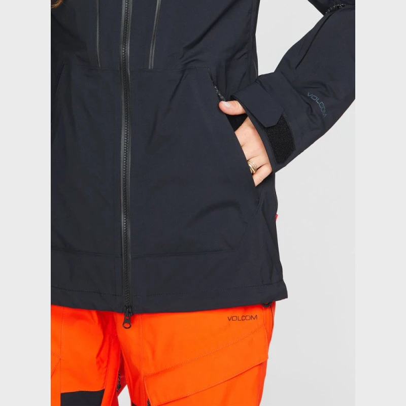 Volcom VS 3L Stretch Gore-Tex Veste – Image 9
