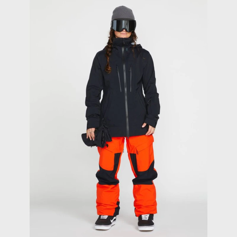 Volcom VS 3L Stretch Gore-Tex Veste – Image 10