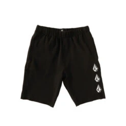 Volcom YTH Iconic Stone Fleece Short