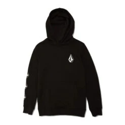 Volcom YTH Iconic Stone Sweat